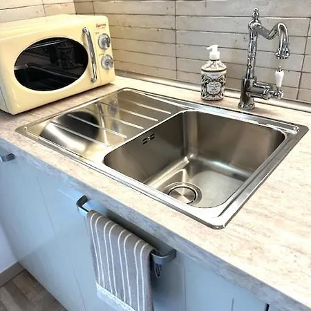 Brand New !!! Ancient Liberty Style Completely Renovated 2025 Apartment *