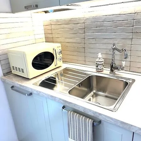 Apartment Brand New !!! Ancient Liberty Style Completely Renovated 2025 Bologna