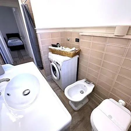 Brand New !!! Ancient Liberty Style Completely Renovated 2025 Apartment Bologna