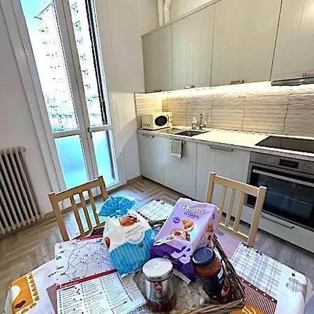 Apartment Brand New !!! Ancient Liberty Style Completely Renovated 2025