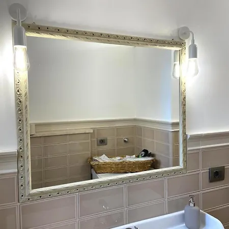 Appartamento Brand New !!! Ancient Liberty Style Completely Renovated 2025 Bologna