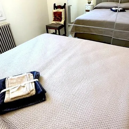 Apartment Brand New !!! Ancient Liberty Style Completely Renovated 2025 Bologna
