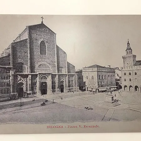 Brand New !!! Ancient Liberty Style Completely Renovated 2025 Bologna