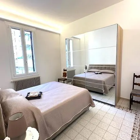 Brand New !!! Ancient Liberty Style Completely Renovated 2025 * Bologna
