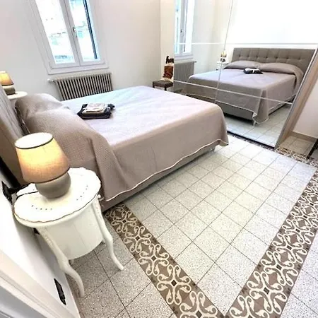 Apartment Brand New !!! Ancient Liberty Style Completely Renovated 2025 Bologna